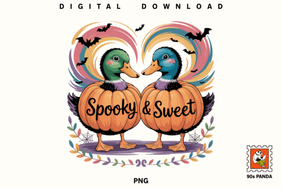 Boo Ghost Goose Halloween Skeleton Fall: A Designer's Review