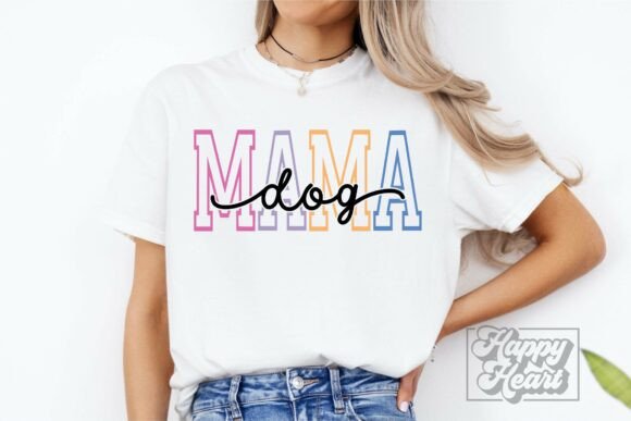 Dog Mama Varsity Script: A Practical Embroidery Review