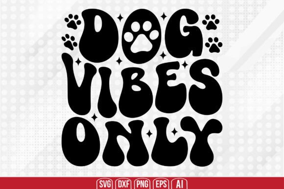 Dog Vibes Only SVG: A Designer’s Honest Take for Embroidery Projects