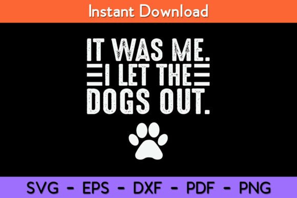 Funny It Was Me I Let the Dogs Out: Honest Embroidery Review