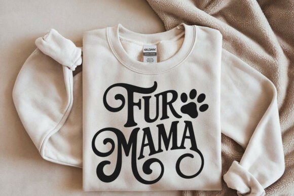 Fur Mama SVG Review: A Designer’s Take on This Dog-Lover File